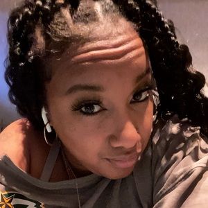 Meet your Posher, Catrina